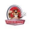 Beaver Toyota of Cumming logo