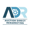 Auction Direct Remarketing logo