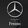 Mercedes Benz of Fresno logo