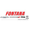 Fontana Chrysler Dodge Ram Jeep logo