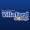 David Wilsons Villa Ford logo