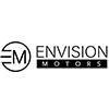 Envision Motors  logo