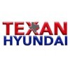 Texan Hyundai logo