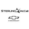 Sterling McCall Chevrolet logo