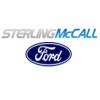 Sterling McCalll Ford logo