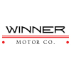 Winner Motor Company logo