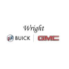 Wright Buick GMC logo