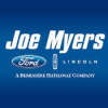 Joe Meyers Ford logo