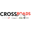 Crossroads Chrylser Jeep Dodge logo