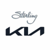 Sterling Kia logo