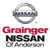 Grainger Nissan logo