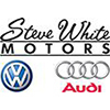 Steve White Motors logo