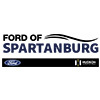 Spartanburg Ford logo