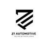 ZT Automotive logo