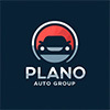 Plano Auto Group logo