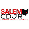 Salem CDJR logo