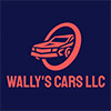 Wally's Cars LLC logo