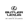 Butler Lexus logo