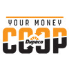 Dupaco Credit Union logo