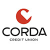 Corda Credit Union logo