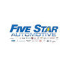 Five Star Automotive Group logo