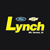 Lynch Ford - Mt Vernon logo