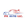 PA AVTO logo