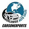 Carson Exports logo