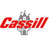 Cassill Motors logo