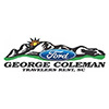 George Coleman logo