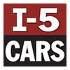 I-5 Cars logo