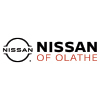 Nissan of Olathe logo