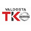 Valdosta Nissan logo