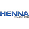 Henna Chevrolet logo