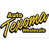 Texoma Auto Wholesale logo