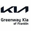 Greenway Kia of Franklin logo