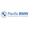 Pacific BMW logo