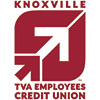 Knoxville TVA Employees Credit Union logo