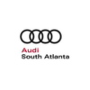 Audi South Atlanta logo