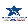 El Toro Auto Group logo