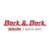 Beck &amp; Beck Buick GMC logo