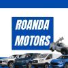 Roanda Motors logo