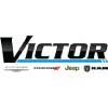 Victor Chrysler Dodge Jeep Ram logo