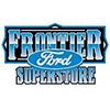 Frontier Ford logo