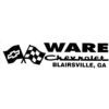 Ware Chevrolet logo