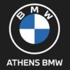 Athens BMW logo