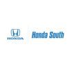 Honda South logo