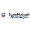 Stone Mountain VW logo