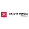 Victory Toyota of St Louis logo