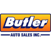 Butler Auto Sales logo